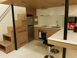 The Tennery (D23), Apartment #515077481